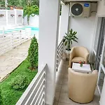 Euroline Hotel Odesa