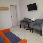 Euroline Hotel Odesa