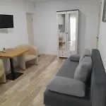 Euroline Hotel Odesa