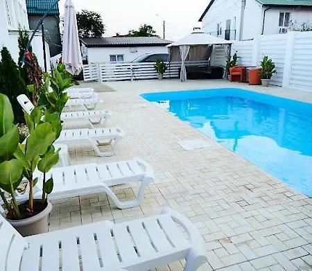 Euroline Hotel *