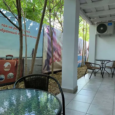 Hotel Euroline