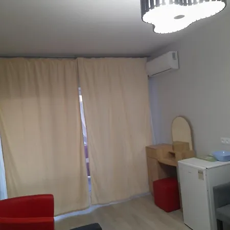 Euroline Hotel *