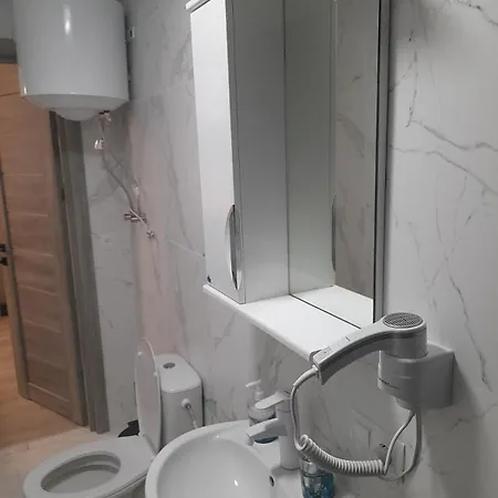 Euroline Szálloda *