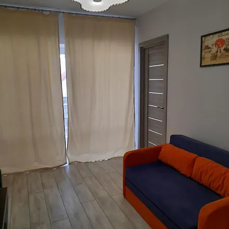 Euroline Hotel