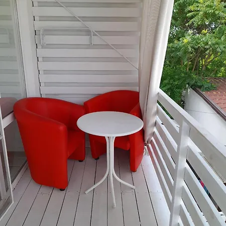 Euroline Hotel
