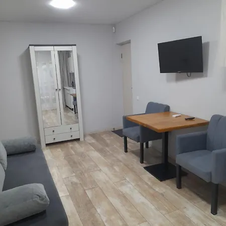 Hotel Euroline *