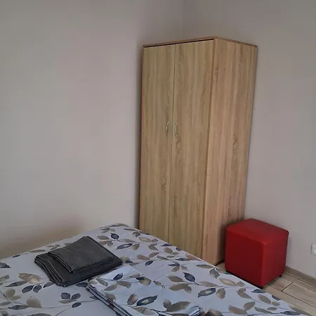 Euroline Hotel Odessa