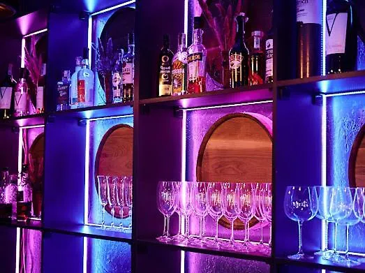 Euroline Hotel Odesa