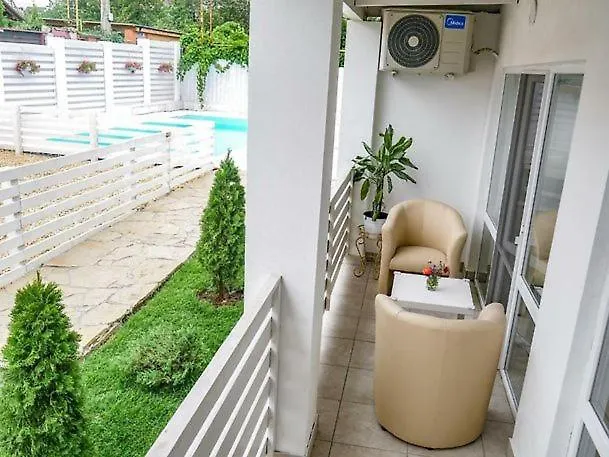 Euroline Hotel Odesa