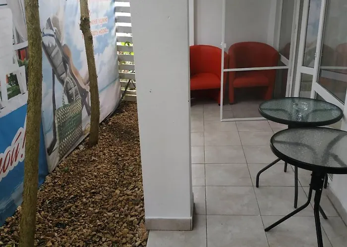 Hotel Euroline Odesa