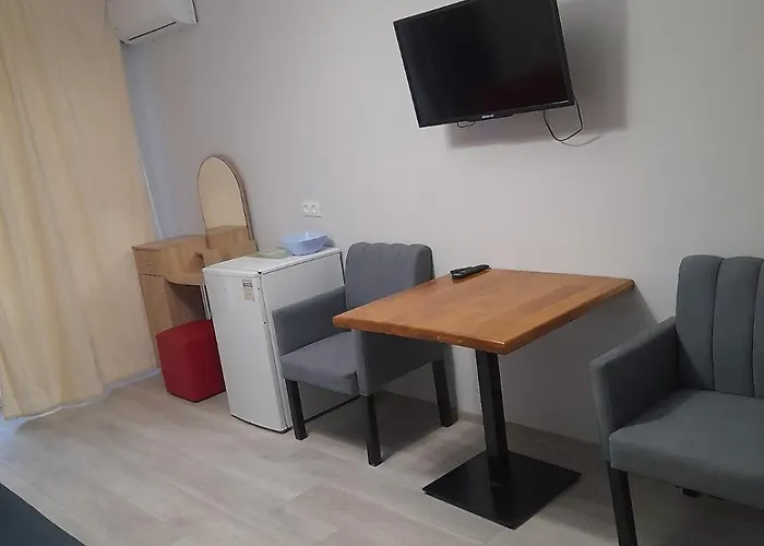 Hotel Euroline Odesa