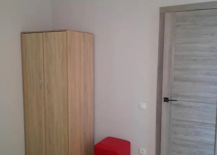 Szálloda Euroline *