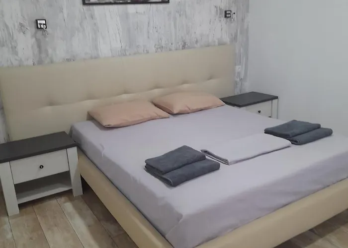 Hotel Euroline Odesa