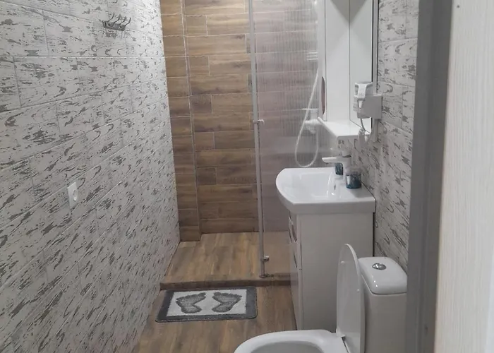 Euroline Szálloda *