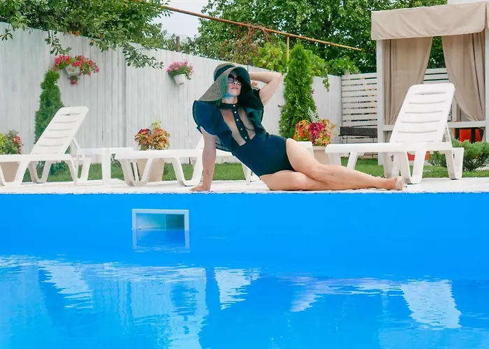 Hotel Euroline Odesa