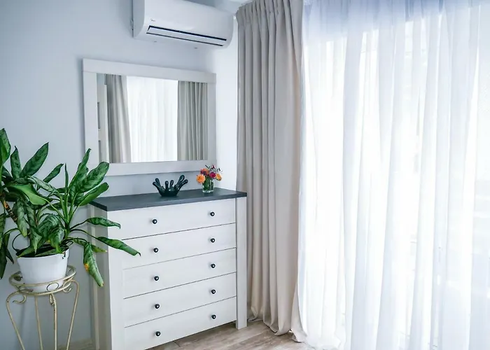 Hotel Euroline Odesa