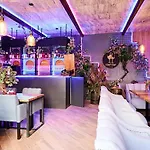 Euroline Hotel