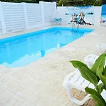 Hotel Euroline Odessa
