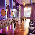 Euroline Hotel
