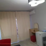 Euroline Hotel *