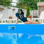 Hotel Euroline Odessa
