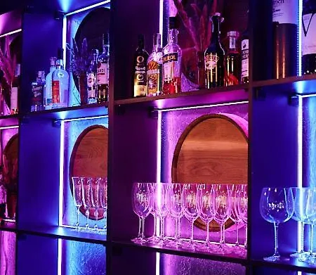 Euroline Hotel Odessa