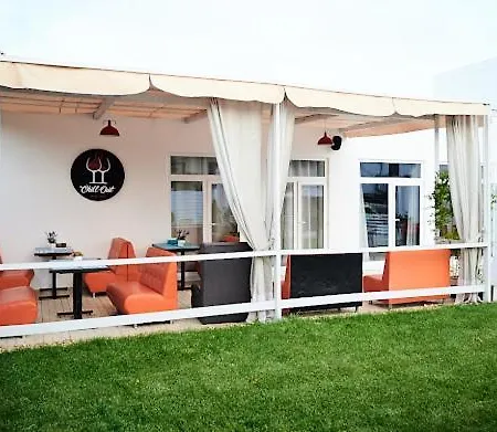 Hotel Euroline
