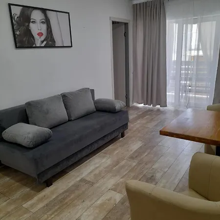 Euroline Hotel Odessa