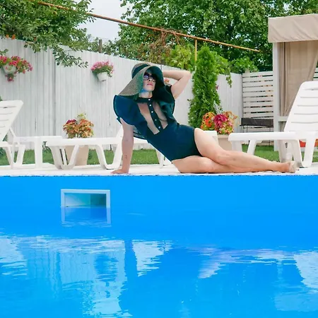 Hotel Euroline Odessa