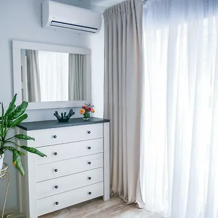 Hotel Euroline Odessa