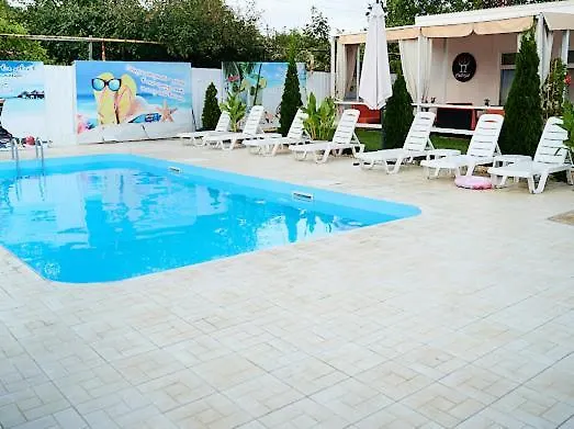 Hotel Euroline Odessa