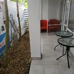 Szálloda Euroline Odessza