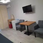 Szálloda Euroline Odessza