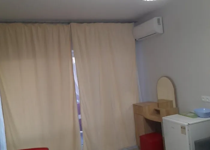 Euroline Szálloda *