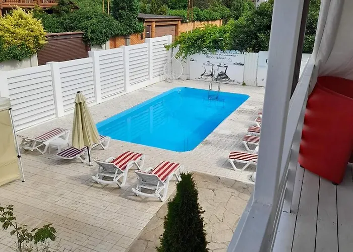 Euroline * אודסה