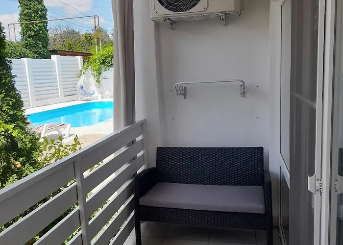 Szálloda Euroline *