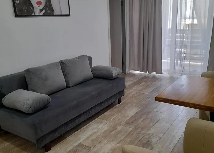 Euroline Szálloda Odessza