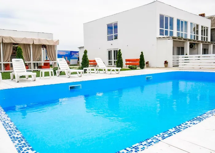 Euroline Szálloda *