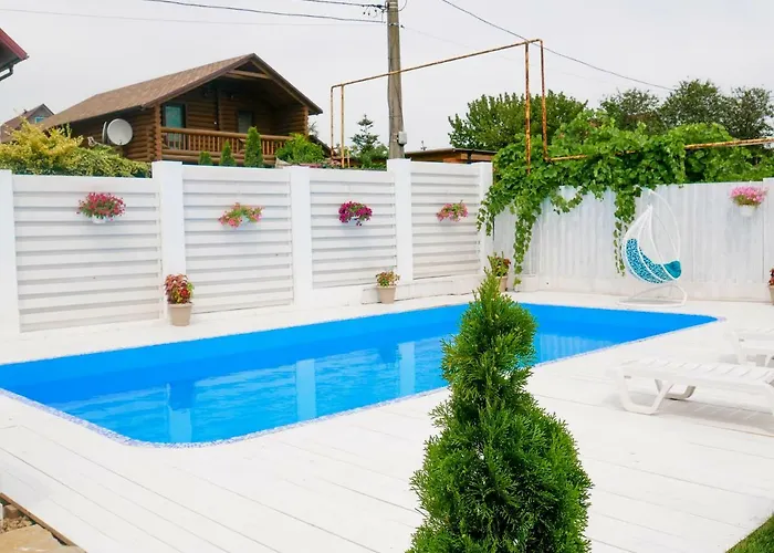 Szálloda Euroline *